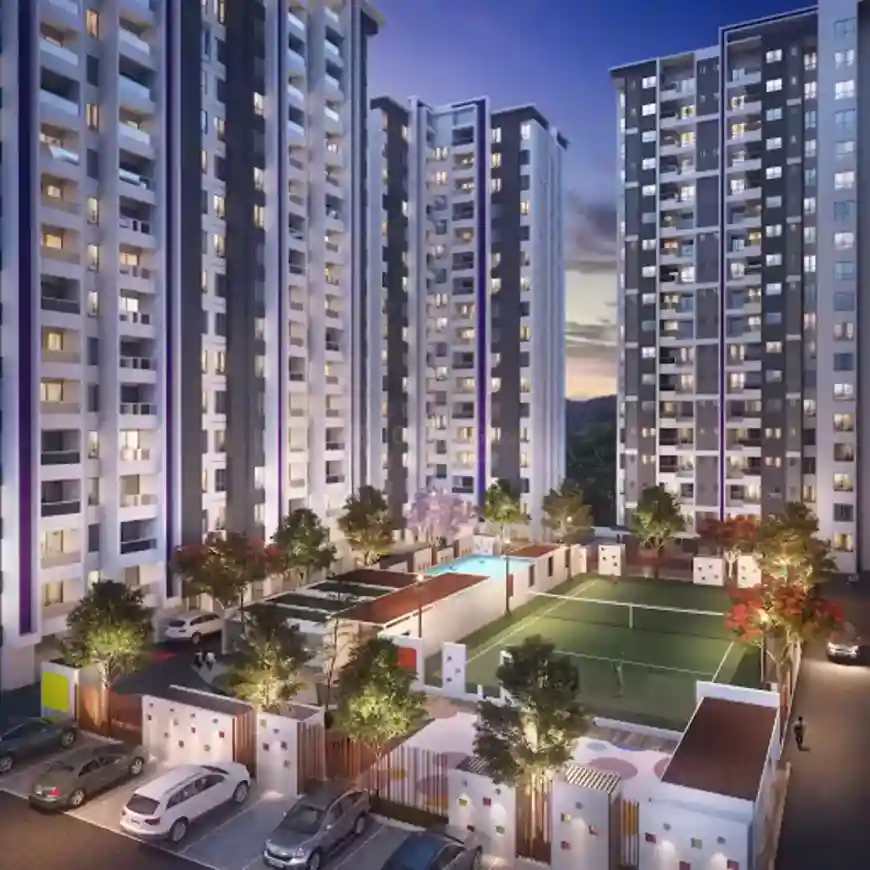 image of itrend life 3 by saheel properties
